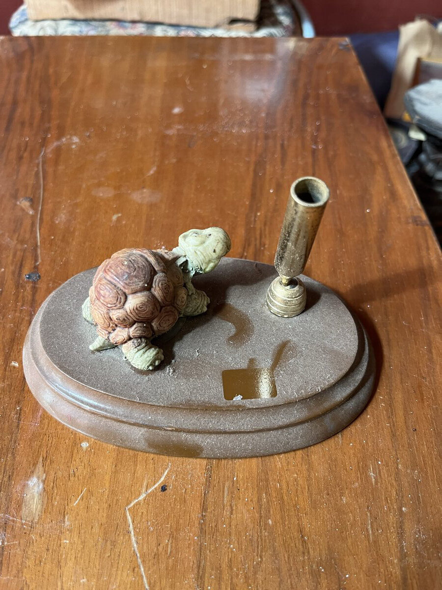 Βίντατζ Αντικείμενο